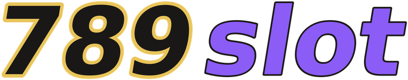 789slot logo